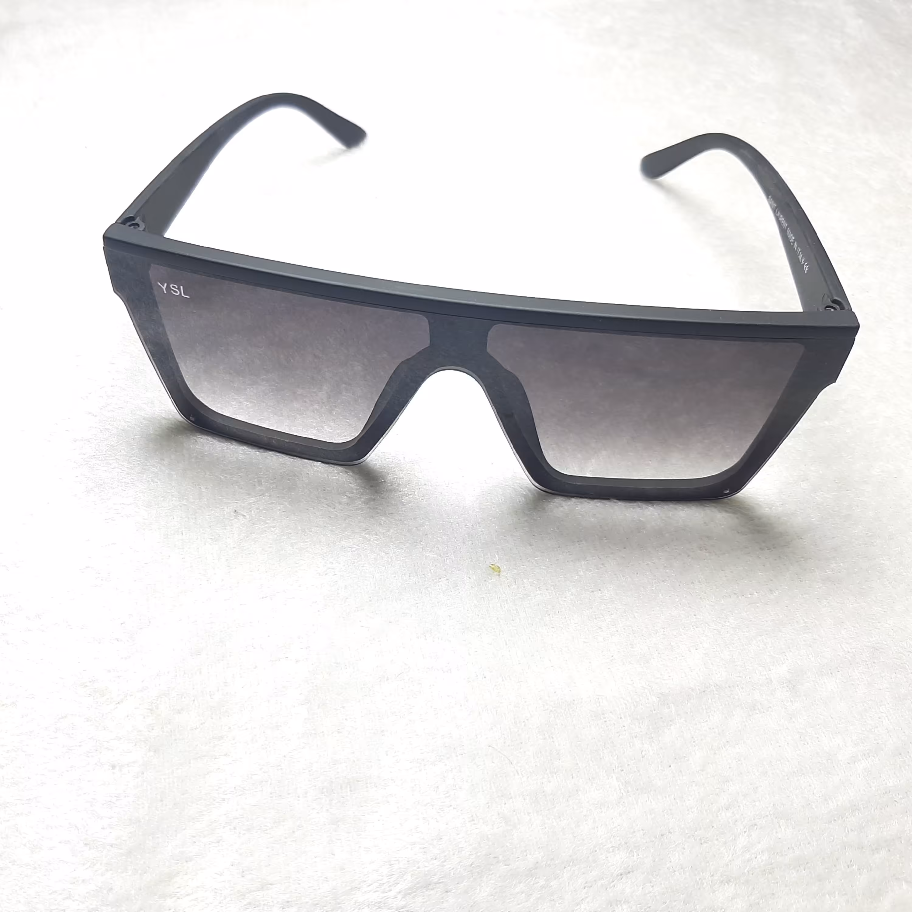 عینک دودی YSL    