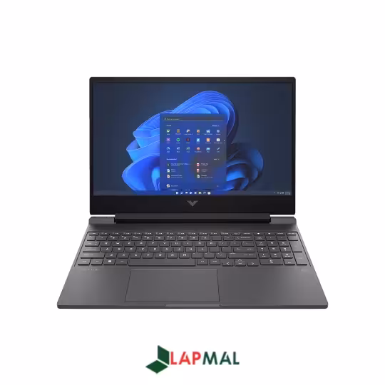 لپ تاپ اچ پی مدل Victus 15-KCA
فروشگاه اینترنتی تخصصی لپتاپ لپ مال