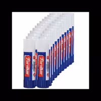 چسب ماتیکی 15 گرمی پارسیکار بسته  24 عددی