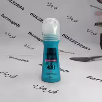 مام رول ضد تعریق اسکلاره مدل فسفری Phosphor حجم 120 میلی لیتر