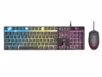 کیبورد و ماوس مخصوص بازی تراست مدل GXT 838 Azor
