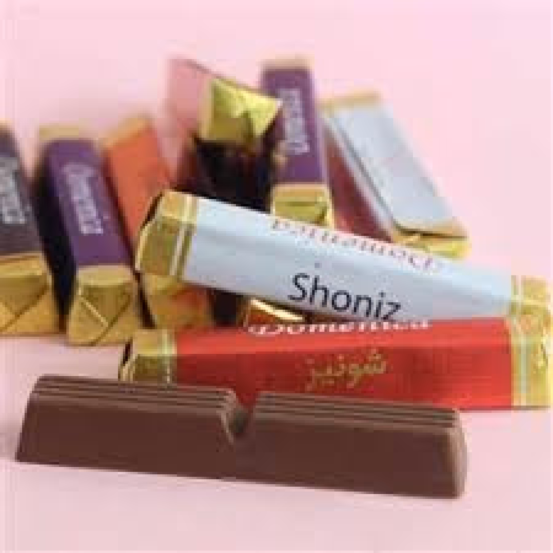 شکلات دومنیکا