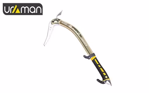 کلنگ کوهنوردی کایلاس مدل DAGGER ICE AXE (ADZE) KE313002