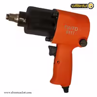 بکس بادی TWTD درایو 1/2 اینچ مدل TW-8111