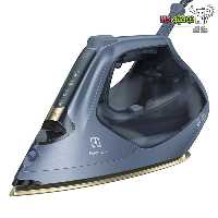خرید اتو بخار الکترولوکس مدل E8SI1-82BM - دومینو کالا