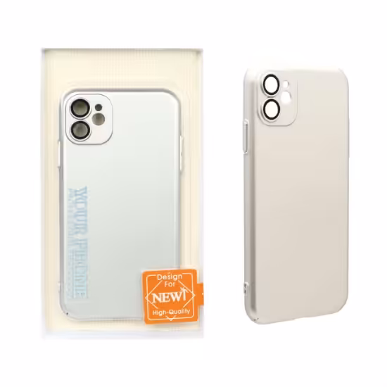 قاب گوشی اورجینال Design محافظ لنز گلس برای iPhone 11