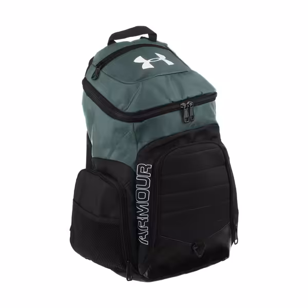 کوله پشتی ورزشی آندر آرمور مدل UA-1408 جاکفشدار