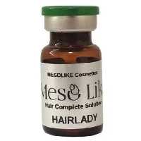 کوکتل هیرلیدی | Hairlady Cocktail – مزولایک