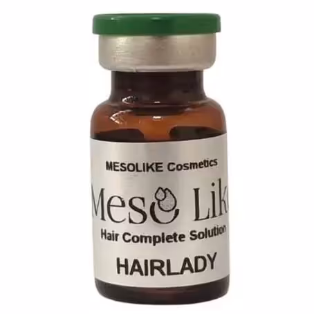 کوکتل هیرلیدی | Hairlady Cocktail – مزولایک