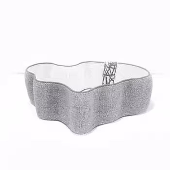 کش لوپ پارچه ایی کنفی