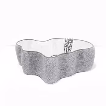 کش لوپ پارچه ایی کنفی