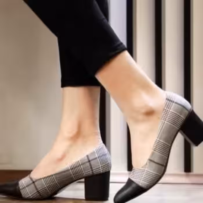 کفش مجلسی زنانه