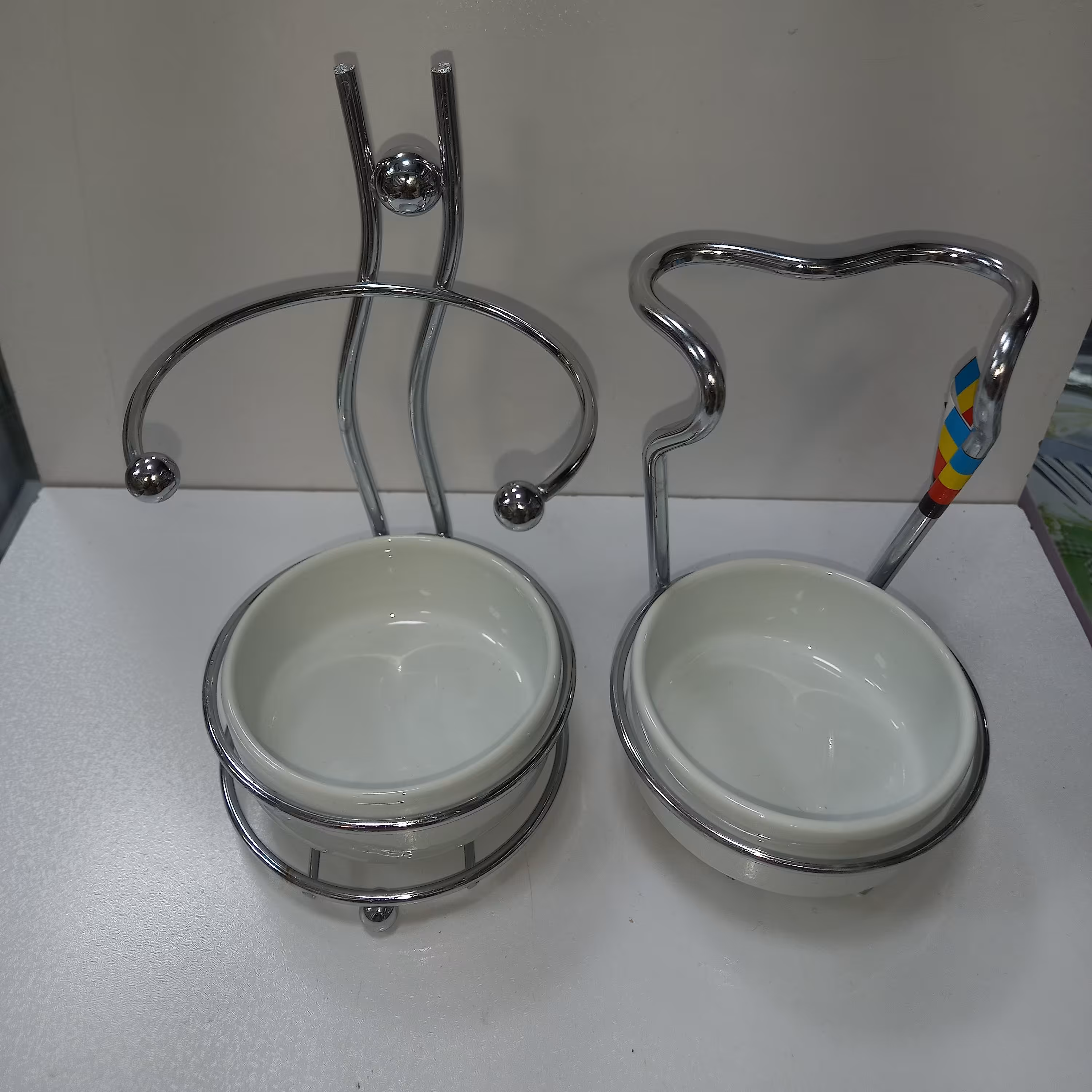 جای قاشق چنگال