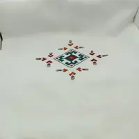 کاور کوسن سوزندوزی MS00502 غرفه ملک خورشید                                      