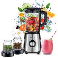 مخلوط‌ کن و آسیاب کنوود مدل BLM45