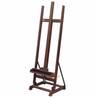 سه پایه بدون چرخ رنگی آرتیست هنر