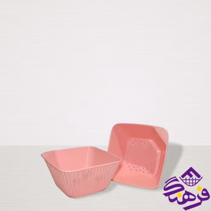 تفاله گیر لایف گرافیک