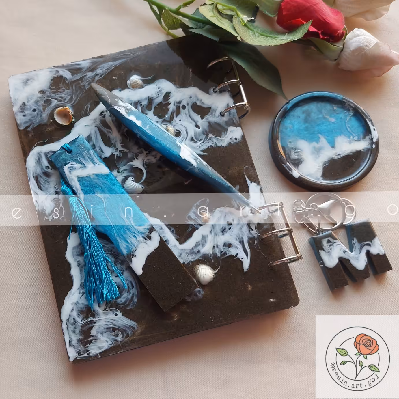 پک  هدیه 5تکه 