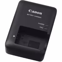 شارژر باتری دوربین کانن مدل CB-2LC