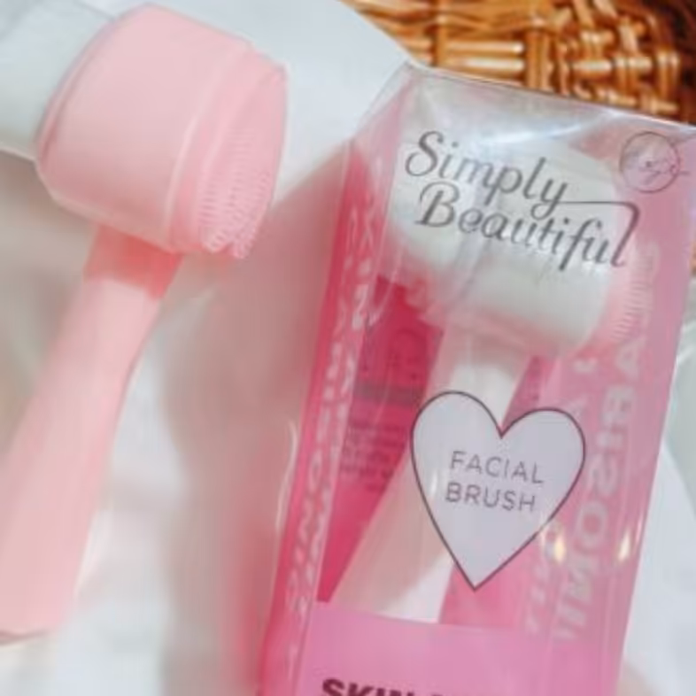 فیس براش چکشی قلبی