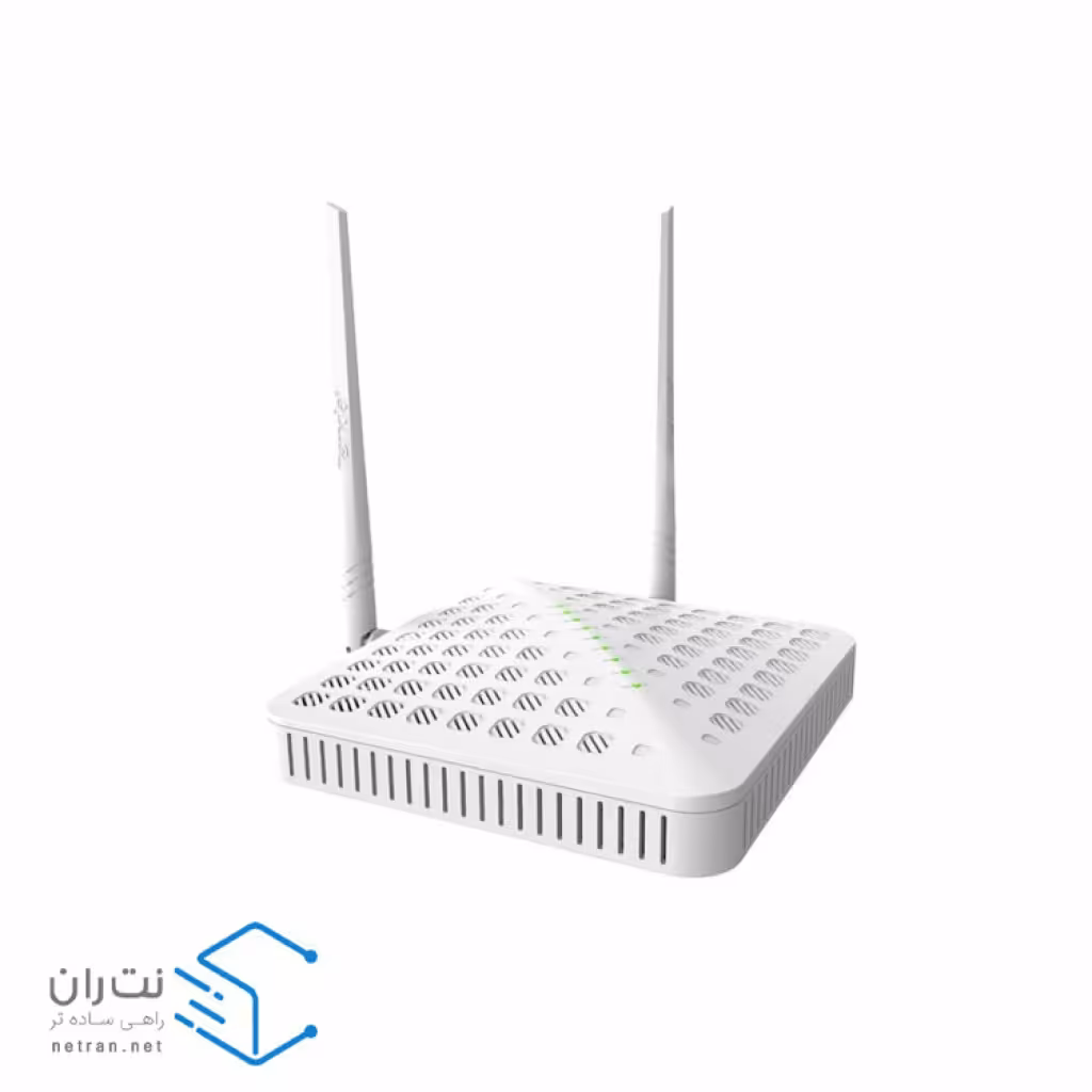 قیمت و مشخصات روتر AC1200 تندا مدل F1201