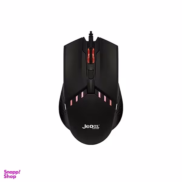 ماوس باسیم جدل مدل M82