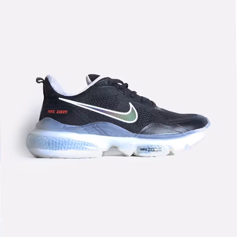 کفش کتانی مردانه نایک NIKE AIR Max zoom مدل 3439