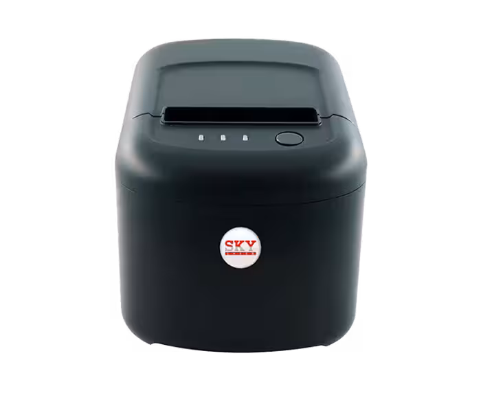 فیش پرینتر اسکای لیزر مدل E200