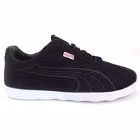 کفش کلاسیک ایرانی طرح پوما puma clasic shoes