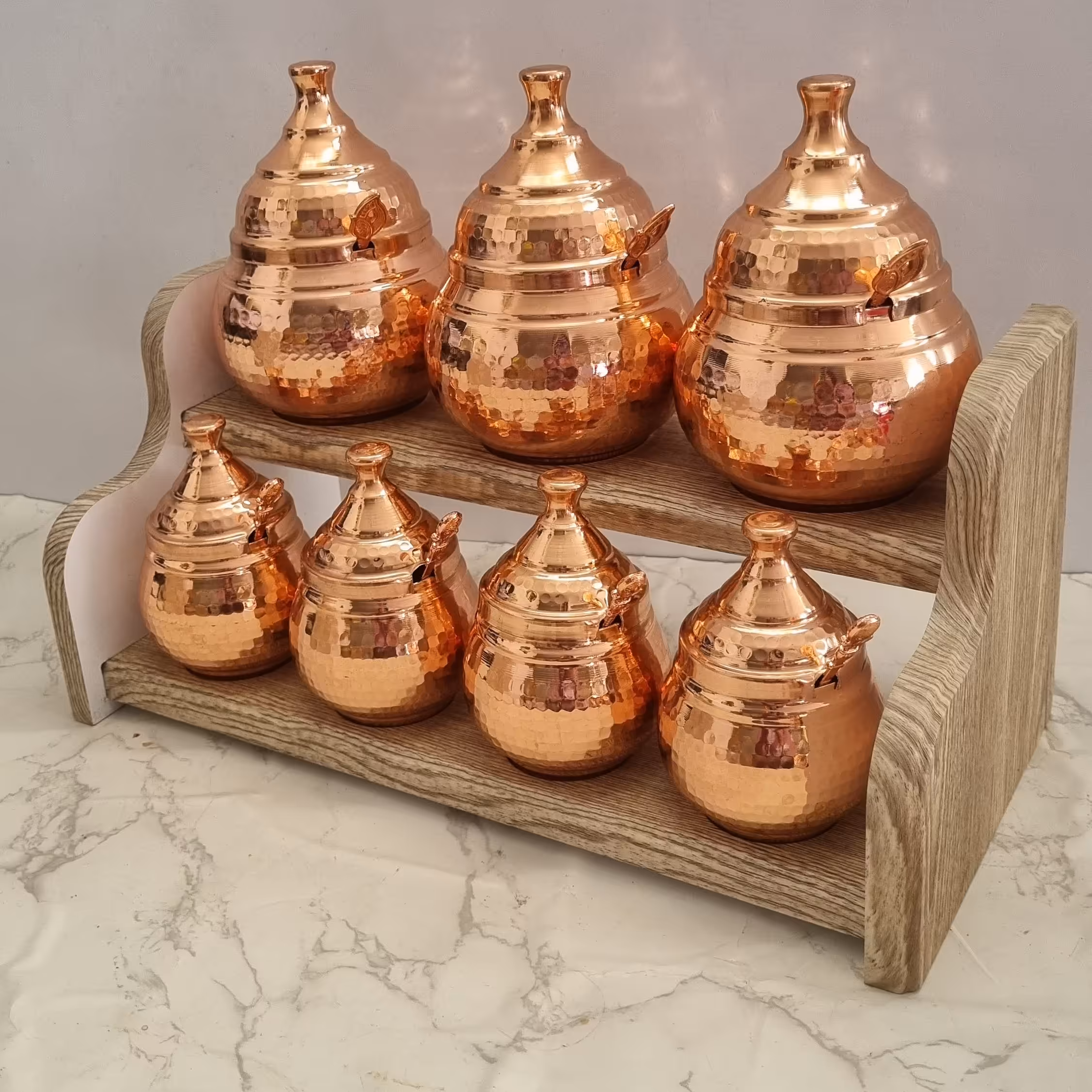 پاسماوری مسی