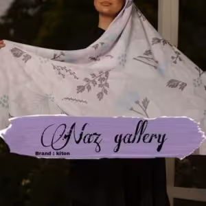 روسری پاییزه