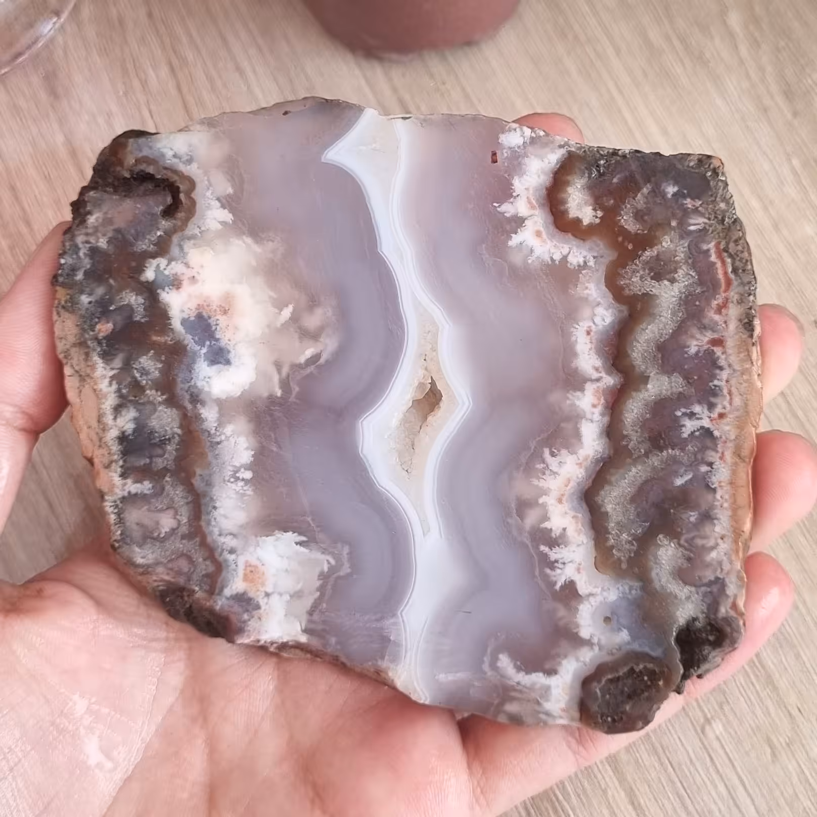 سنگ شجر کد052