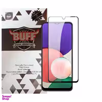 محافظ صفحه نمایش سرامیکی بوف مدل CF9 مناسب برای گوشی موبایل سامسونگ Galaxy A22 5G