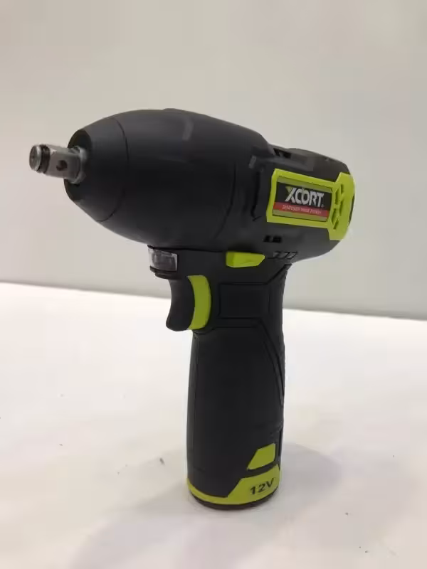 بکس شارژی ایکس کورت مدل XCORT XDC12-120