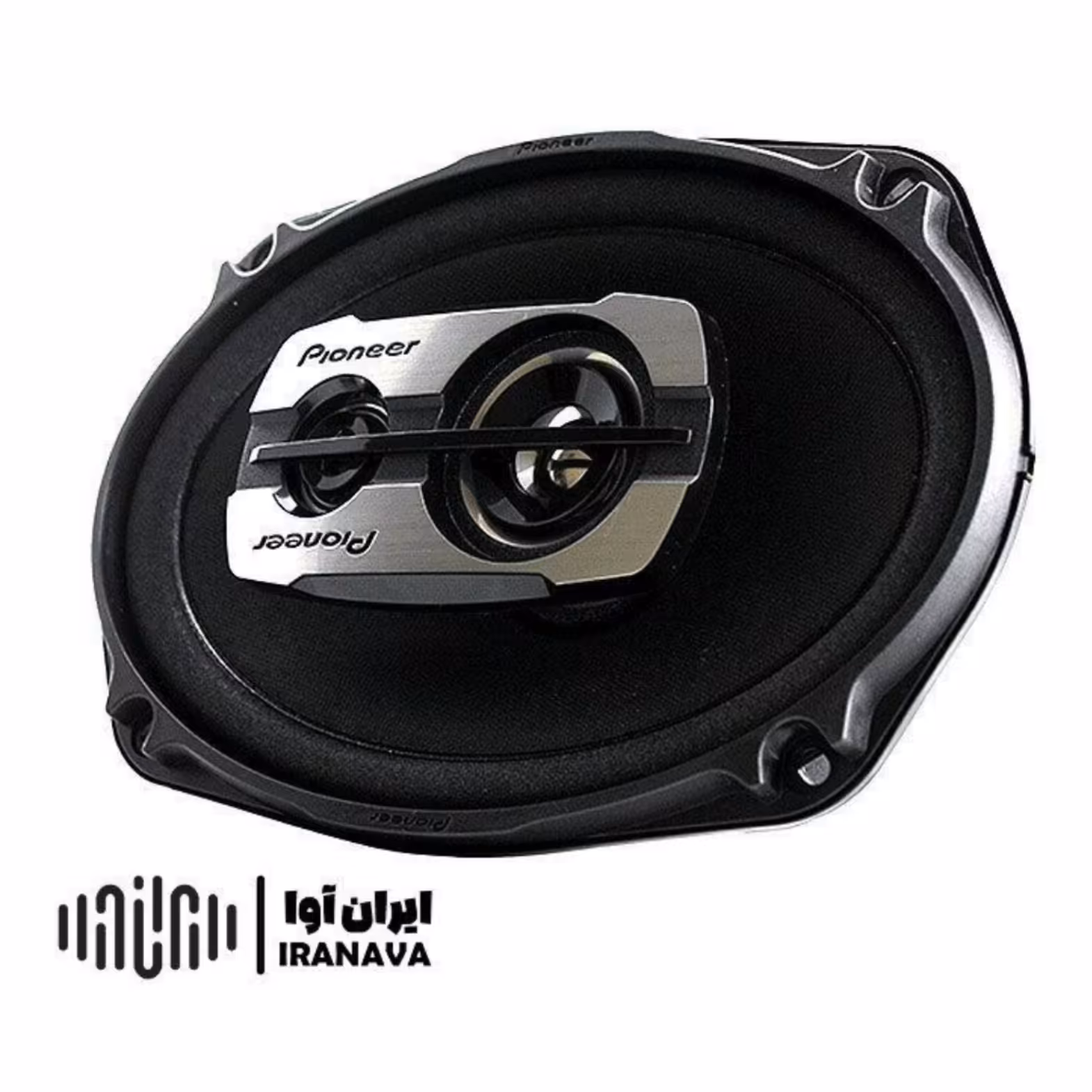 باند خودرو  پایونر V2  TS-6975  اسپیکر خودرو pioneer ارسال رایگان               