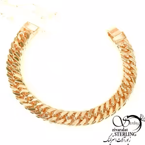 دستبند کارتیه زخیم برند ژوپینگ