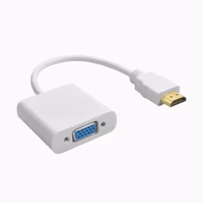 تبدیل HDMI به VGA وی نت V-COHD2VGA
