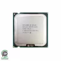 پردازنده اینتل CPU INTEL Q9650 Tray Core 2 Quad