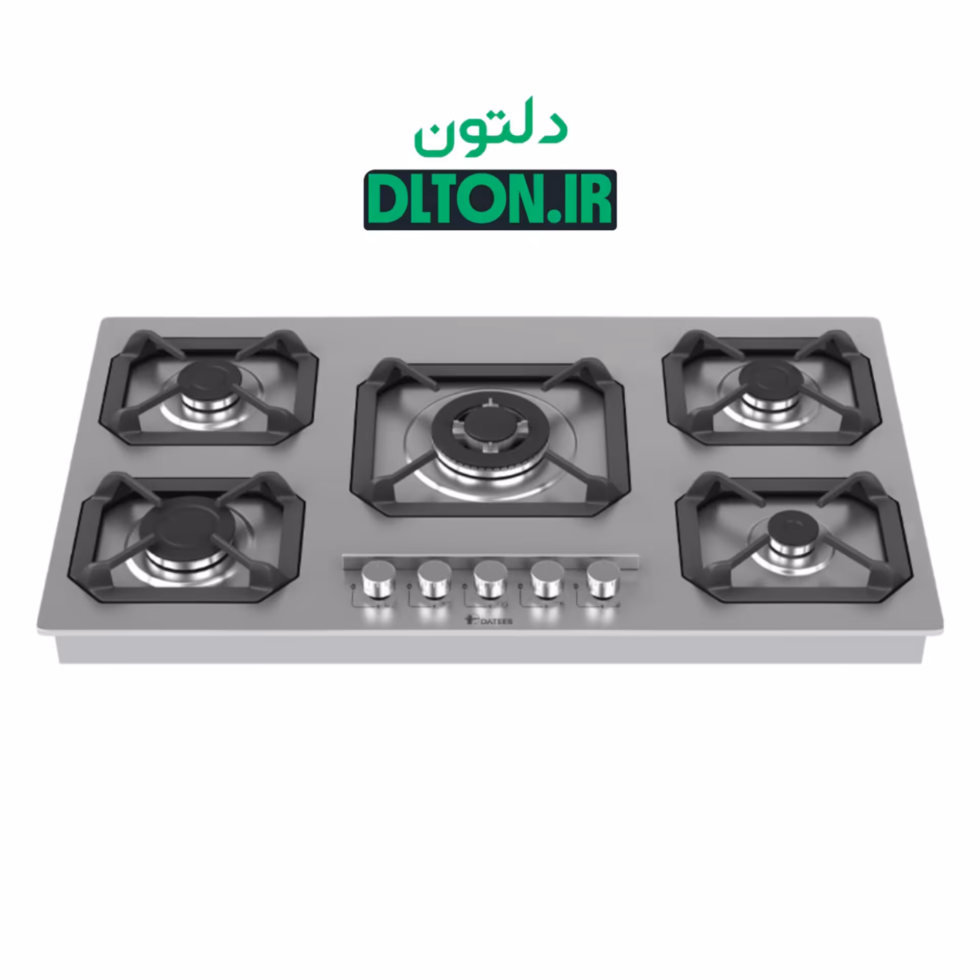 گاز صفحه ای داتیس DS 513