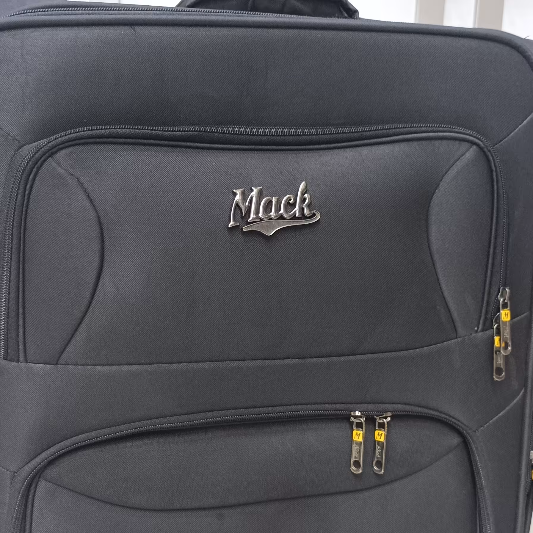 ساک مسافرتی