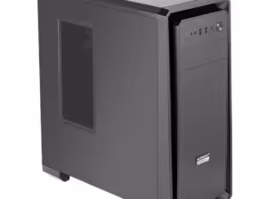 کیس کامپیوتر گرین مدل PARS EVO