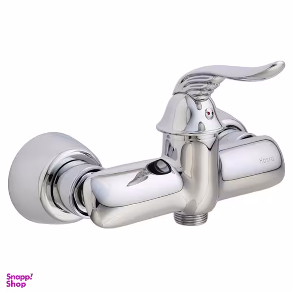 شیر سرویس بهداشتی کسری مدل رایان