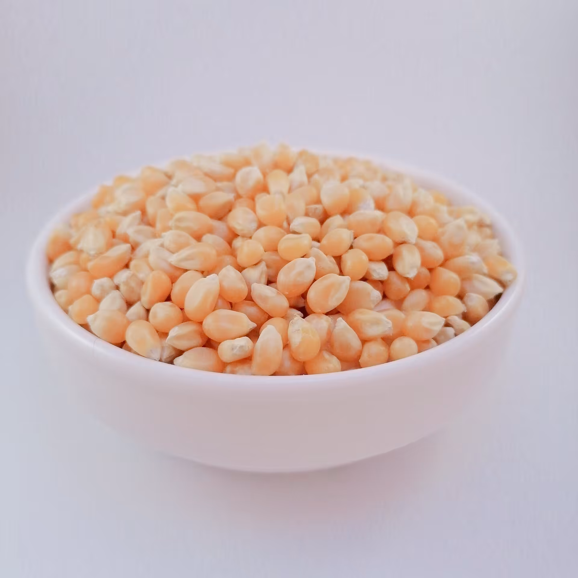 ذرت پاپ کورن (پفیلا) تازه (250گرمی) خشکبار شفا