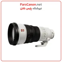 لنز سونی Sony FE 300mm f/2.8 GM OSS Lens (Sony E)
