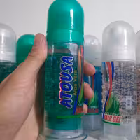 ژل پمپی آتوسا