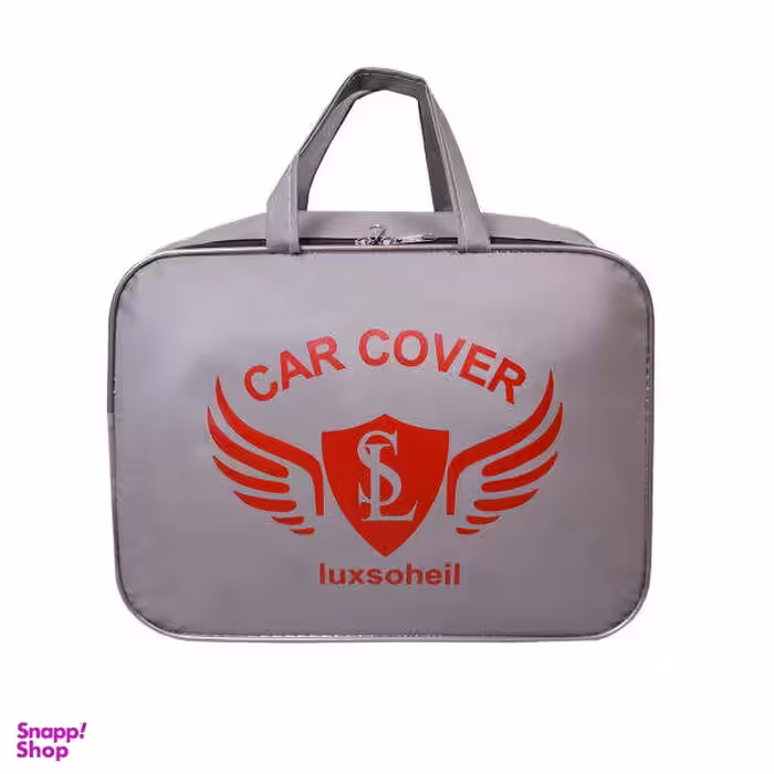 چادر خودرو لوکس سهیل کد 85 مناسب برای دنا پلاس