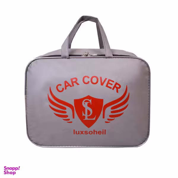 چادر خودرو لوکس سهیل کد 85 مناسب برای دنا پلاس