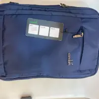 کیف دو کاره لپتاپ benetton (کوله و دستی)