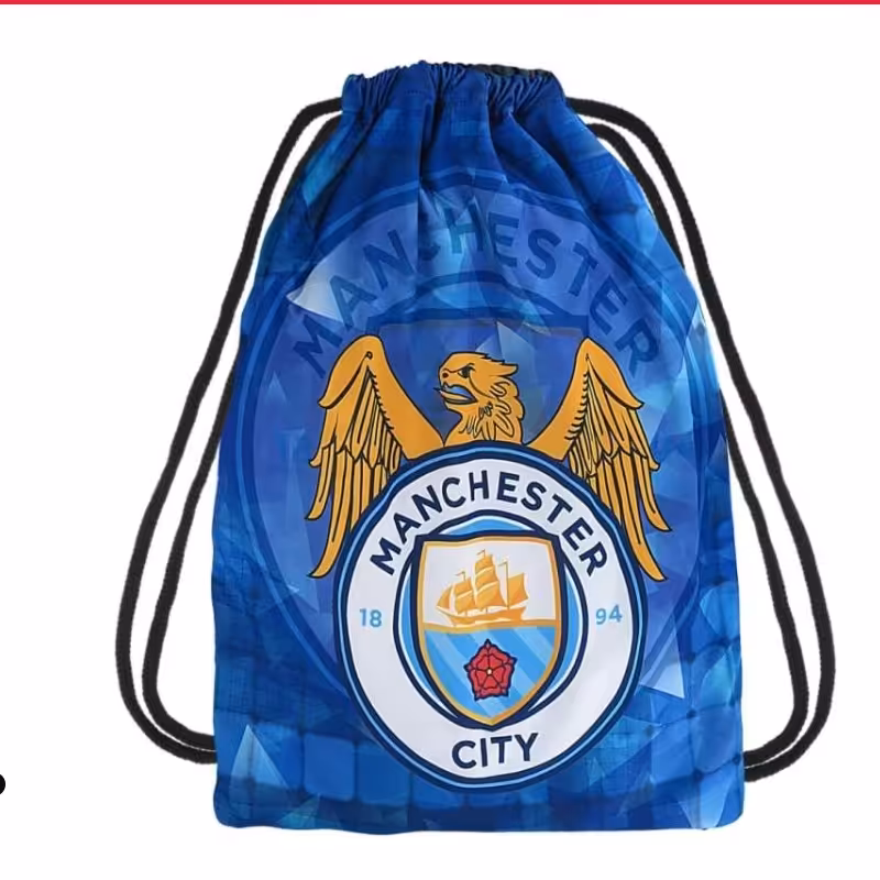 کوله پشتی مدل منچسترسیتی2022