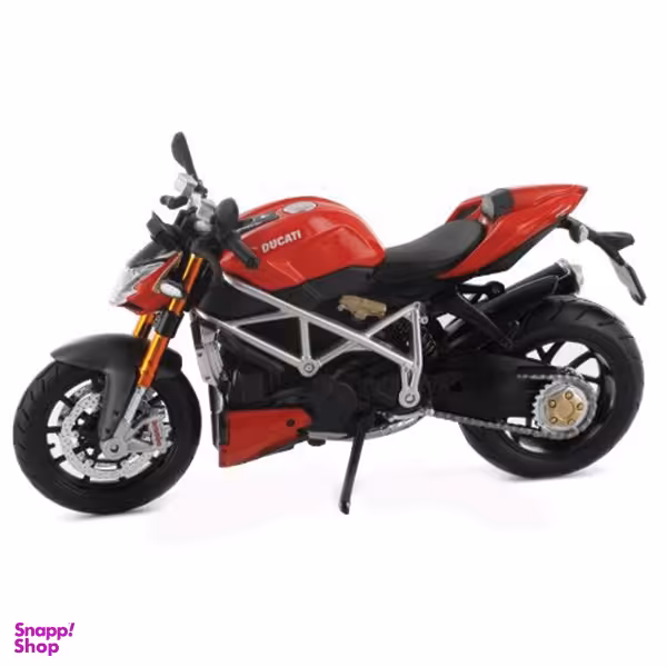 موتور بازی مایستو مدل Ducati Mod Streetfighter S